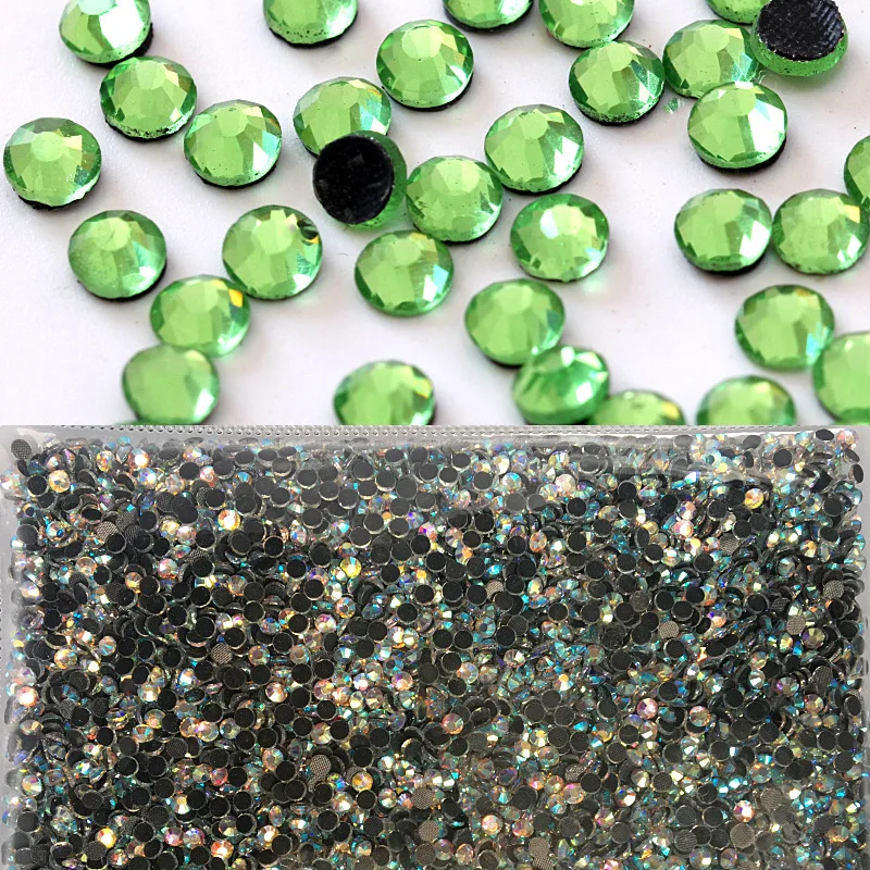 Light Peridot Wholesale DMC Hotfix Rhinestone Flatback Iron On Hot Fix Rhinestones For Transfer Motif Designs Y2768
Light Peridot Wholesale DMC Hotfix Rhinestone Flatback Iron On Hot Fix Rhinestones For Transfer Motif Designs Y2768