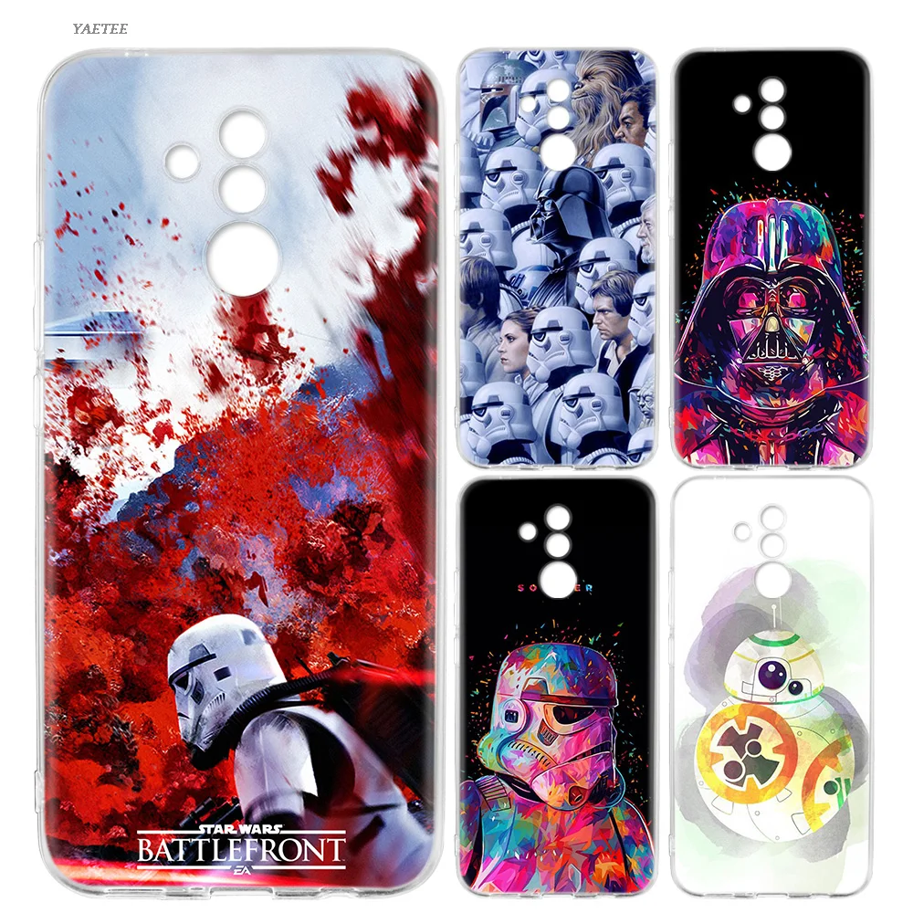 YAETEE Star Wars watercolor Silicone Case Cover Coque for Huawei Mate 20 10 Pro P20 P10 P9 P8 Lite 2017
YAETEE Star Wars watercolor Silicone Case Cover Coque for Huawei Mate 20 10 Pro P20 P10 P9 P8 Lite 2017