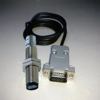 Vibration disc sensor switch / diffuse proximity switch /SDVC20 can detect non metal
Vibration disc sensor switch / diffuse proximity switch /SDVC20 can detect non metal