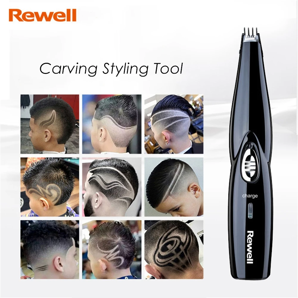 Electric Rechargeable Carving Hair Trimmer for Men Child Modeling Lettering Hair Clipper 10mm Steel Styling Cutter Machine 220V
Electric Rechargeable Carving Hair Trimmer for Men Child Modeling Lettering Hair Clipper 10mm Steel Styling Cutter Machine 220V