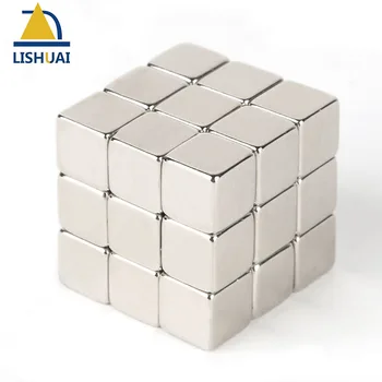 27pcs 10x10x10mm Strong Rectangle Rare Earth NdFeB Magnet, Cubes Block Neodymium Magnets 10*10*10MM
27pcs 10x10x10mm Strong Rectangle Rare Earth NdFeB Magnet, Cubes Block Neodymium Magnets 10*10*10MM