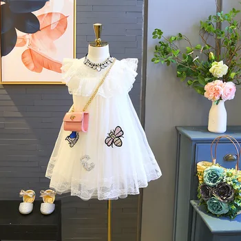 Spring Autumn baby dress girls tee dress kids tutu dress children long sleeve dress cat sequin mesh dot bling 1 to 5 yrs
Spring Autumn baby dress girls tee dress kids tutu dress children long sleeve dress cat sequin mesh dot bling 1 to 5 yrs