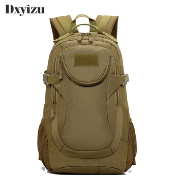 Military Army Tactical Backpack Male Backpack Waterproof Nylon Travel Backpack Rucksack for Hike Trek Camouflage Backpack
Military Army Tactical Backpack Male Backpack Waterproof Nylon Travel Backpack Rucksack for Hike Trek Camouflage Backpack