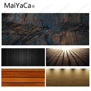 MaiYaCa Wet Wood Texture DIY Design Pattern Game Lockedge mousepad Size for 30x90CM Speed Version Gaming Mousepads
MaiYaCa Wet Wood Texture DIY Design Pattern Game Lockedge mousepad Size for 30x90CM Speed Version Gaming Mousepads