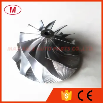 GT15-25 702549-0008HF V1 High Performance Turbo Billet compressor wheel 50.20/65.00mm 11+0 blades for TOYOT*A Turbo CHRA/Core
GT15-25 702549-0008HF V1 High Performance Turbo Billet compressor wheel 50.20/65.00mm 11+0 blades for TOYOT*A Turbo CHRA/Core