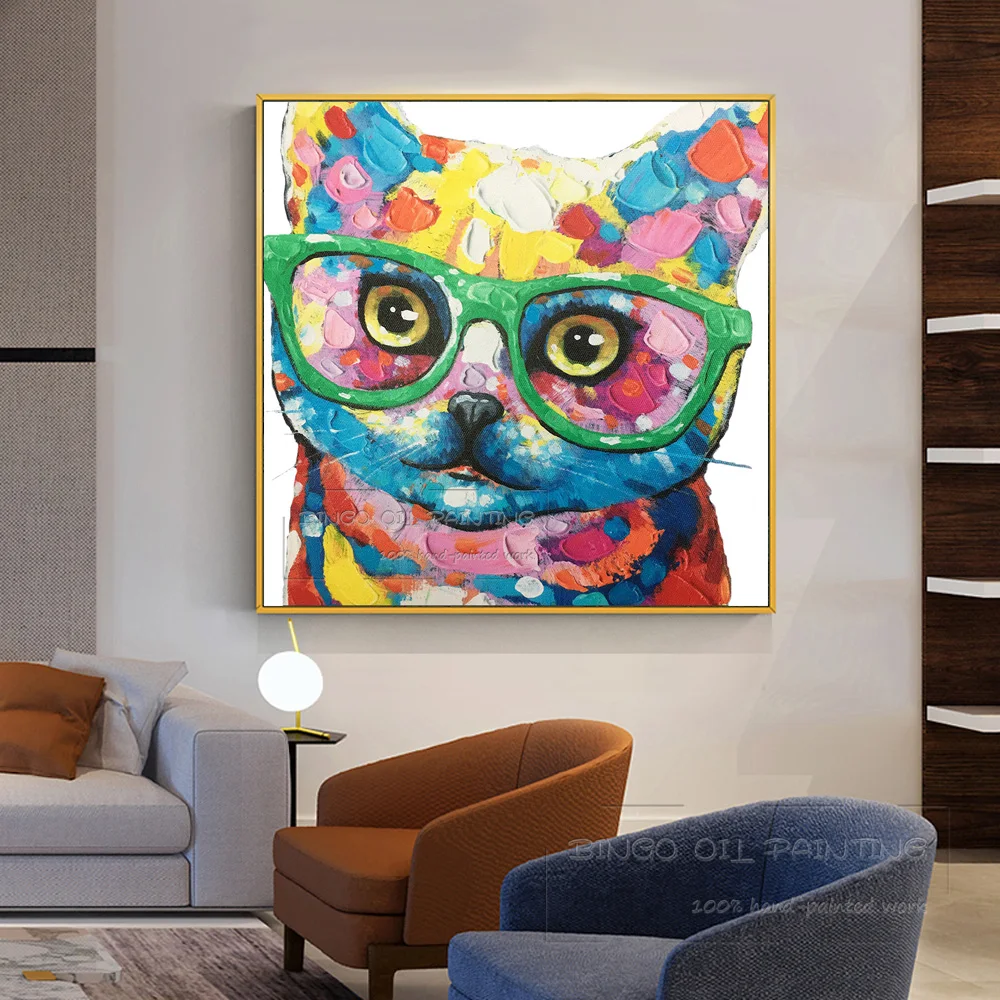 oil painting c