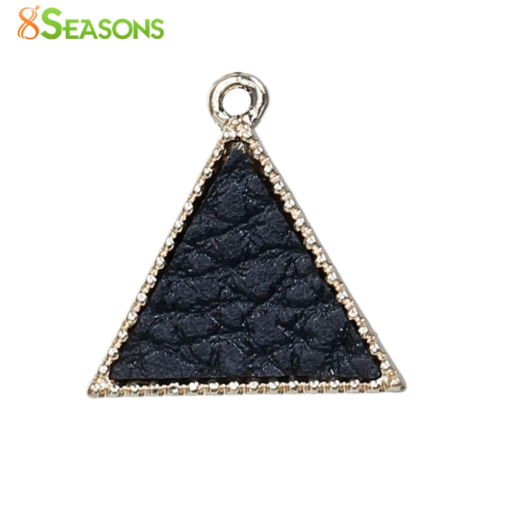 DoreenBeads Zinc Based Alloy Charms Geometric Gold Plated White Round Triangle Rhombus Imitation Pearl Enamel,10 PCs
DoreenBeads Zinc Based Alloy Charms Geometric Gold Plated White Round Triangle Rhombus Imitation Pearl Enamel,10 PCs