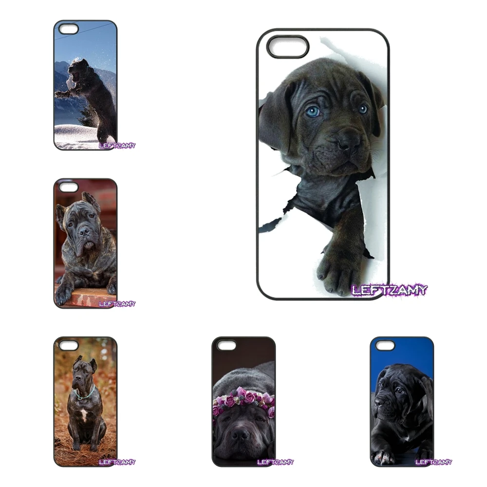 Italian dogs Cane Corso mastiff Hard Phone Case Cover For Samsung Galaxy A3 A5 A7 A8 A9 J1 J2 J3 J5 J7 Prime 2015 2016 2017
Italian dogs Cane Corso mastiff Hard Phone Case Cover For Samsung Galaxy A3 A5 A7 A8 A9 J1 J2 J3 J5 J7 Prime 2015 2016 2017