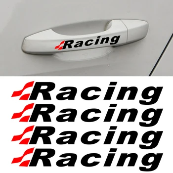 10 Sets Racing Handdoor Car-Styling wiper stickers for VW volkswagen touran polo golf passat Tiguan bora
10 Sets Racing Handdoor Car-Styling wiper stickers for VW volkswagen touran polo golf passat Tiguan bora