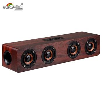 SUNNYLINK HIFI 12W POWERFUL BLUETOOTH SPEAKER WIRELESS SUBWOOFER MINI BLUETOOTH SOUND BAR SPEAKER WITH BT+TF+AUX AND HANDSFREE
SUNNYLINK HIFI 12W POWERFUL BLUETOOTH SPEAKER WIRELESS SUBWOOFER MINI BLUETOOTH SOUND BAR SPEAKER WITH BT+TF+AUX AND HANDSFREE