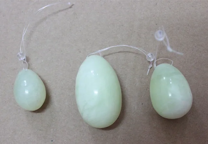 20 sets wholesale green jade drilled jade yoni egg 20 sets wholesale green jade drilled jade yoni egg<br><br>Aliexpress