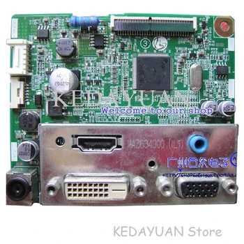 free shipping original 100% test for 22EA53TA drive board 23EA53VQ 24EN43T 23EN43T
free shipping original 100% test for 22EA53TA drive board 23EA53VQ 24EN43T 23EN43T