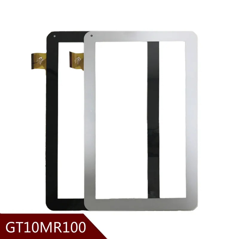 10.1''inch Touch Screen touch Digitizer Replacement Glass Panel GT10MR100 FHX 45pin
10.1''inch Touch Screen touch Digitizer Replacement Glass Panel GT10MR100 FHX 45pin