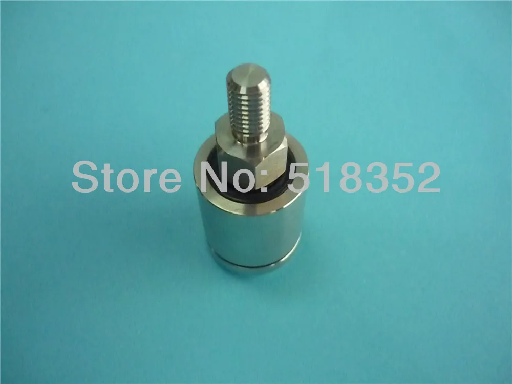 3050098 Sodick S400 D25mm Belt Pulley E in Stainless Steel, WEDM-LS Wire Cutting Machine Parts
3050098 Sodick S400 D25mm Belt Pulley E in Stainless Steel, WEDM-LS Wire Cutting Machine Parts