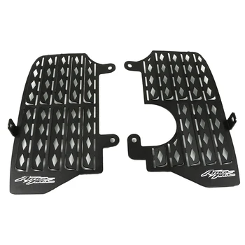 Motorcycle Radiator Grille Guard Moto Protector Grill Cover Motor for Honda Africa Twin Adventure Sports 2016 2017 2018 2019
Motorcycle Radiator Grille Guard Moto Protector Grill Cover Motor for Honda Africa Twin Adventure Sports 2016 2017 2018 2019