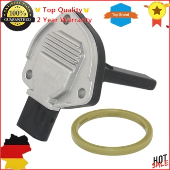 AP03 New Oil Level Engine Sensor 12617508003 7508003 For BMW X3 X5 E46 M3 325Ci 330i 330Ci M5 X5 E39 E90 E60 E61 E82 E87 E88
AP03 New Oil Level Engine Sensor 12617508003 7508003 For BMW X3 X5 E46 M3 325Ci 330i 330Ci M5 X5 E39 E90 E60 E61 E82 E87 E88