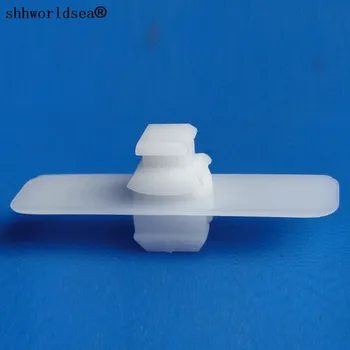 shhworldsea 100pcs auto clip and plastic fastener retainer for Mercedes 0069888978
shhworldsea 100pcs auto clip and plastic fastener retainer for Mercedes 0069888978