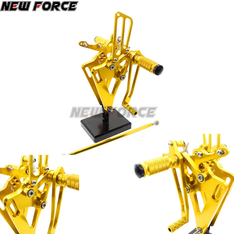 Motorcycle Rear Brake Pedal For Honda CB400 shifting gear shifting brake backrest bracket total CB400S FVTEC raising pedal
Motorcycle Rear Brake Pedal For Honda CB400 shifting gear shifting brake backrest bracket total CB400S FVTEC raising pedal