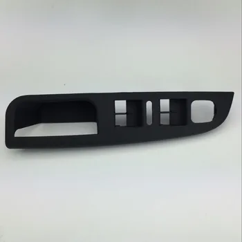 for VW Golf Jetta MK5 2005-2010 Black Left Driver Window Switch Control Panel Bracket Base Door Handle 1K4 867 049 C
for VW Golf Jetta MK5 2005-2010 Black Left Driver Window Switch Control Panel Bracket Base Door Handle 1K4 867 049 C