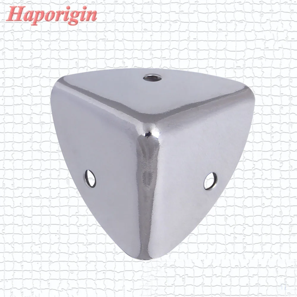 8pcs Korean Corner Bracket Furniture Crash Corners Metal Wood Bags Angle Corner Funiture Hardware Accessories Silver
8pcs Korean Corner Bracket Furniture Crash Corners Metal Wood Bags Angle Corner Funiture Hardware Accessories Silver