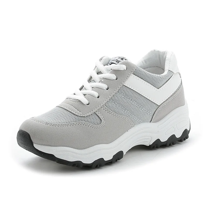 Outdoor Sneakers for Women Flat Casual Walking Shoes Spring new fashion Lightweight Breathable pu and mesh black Shoes for Girl
Outdoor Sneakers for Women Flat Casual Walking Shoes Spring new fashion Lightweight Breathable pu and mesh black Shoes for Girl