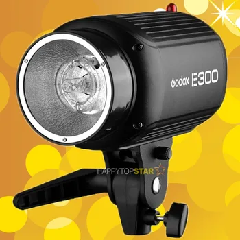 110V/220V Godox E-300 E300 300W Pro Photography Studio Strobe Speedlite Photo Flash Light with Moulding Lamp
110V/220V Godox E-300 E300 300W Pro Photography Studio Strobe Speedlite Photo Flash Light with Moulding Lamp