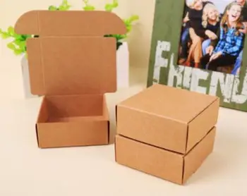 100pcs/lot-3.2*3.2*2cm Small Size Aircraft Cardboard Party Boxes Craftwork Gift Box Fastener Ear Rings Kraft Paper Storage Box
100pcs/lot-3.2*3.2*2cm Small Size Aircraft Cardboard Party Boxes Craftwork Gift Box Fastener Ear Rings Kraft Paper Storage Box