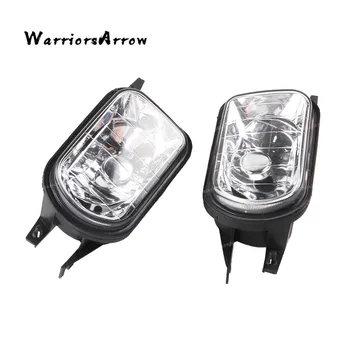 WarriorsArrow L Or R Bumper Fog Light Lamp Foglight No Bulb For Mercedes Benz W203 C-Class C320 C240 2038201856 2038201756
WarriorsArrow L Or R Bumper Fog Light Lamp Foglight No Bulb For Mercedes Benz W203 C-Class C320 C240 2038201856 2038201756