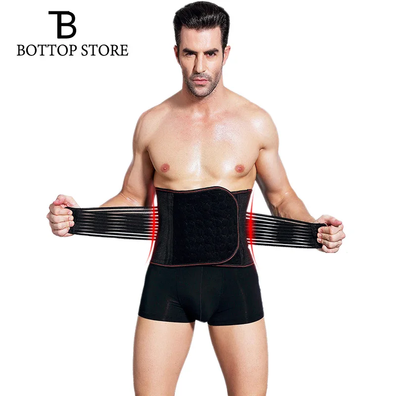 High Elasticity Abdomen Corset Male Girdle Man Belly Bandage Men Body Slimming Tummy Waist Shapers Mens Belt Weight Loss Cincher
High Elasticity Abdomen Corset Male Girdle Man Belly Bandage Men Body Slimming Tummy Waist Shapers Mens Belt Weight Loss Cincher