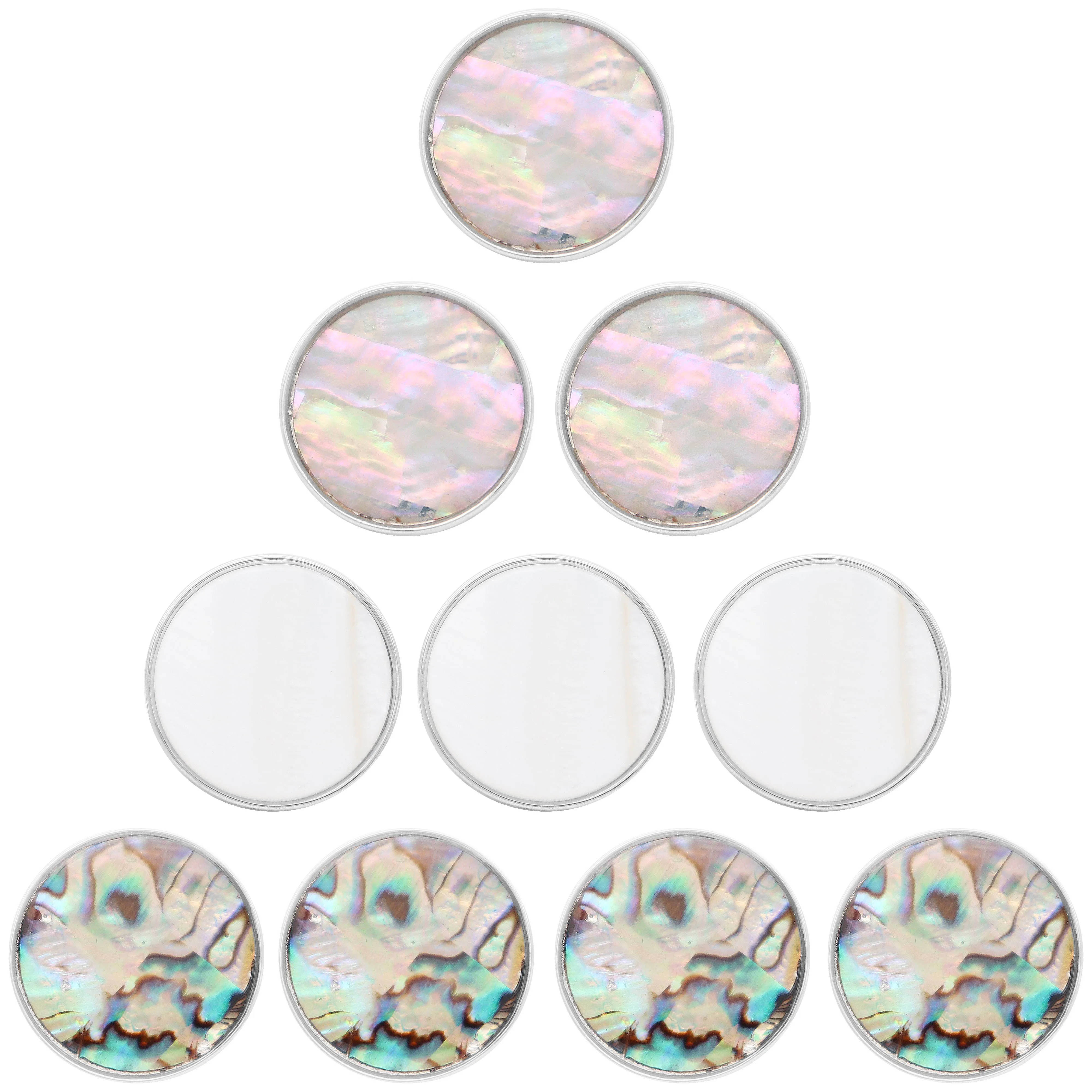 3 color Real Shell Material 18MM 20MM Snaps button jewelry fit 18MM 20MM Snap bracelets for women
3 color Real Shell Material 18MM 20MM Snaps button jewelry fit 18MM 20MM Snap bracelets for women