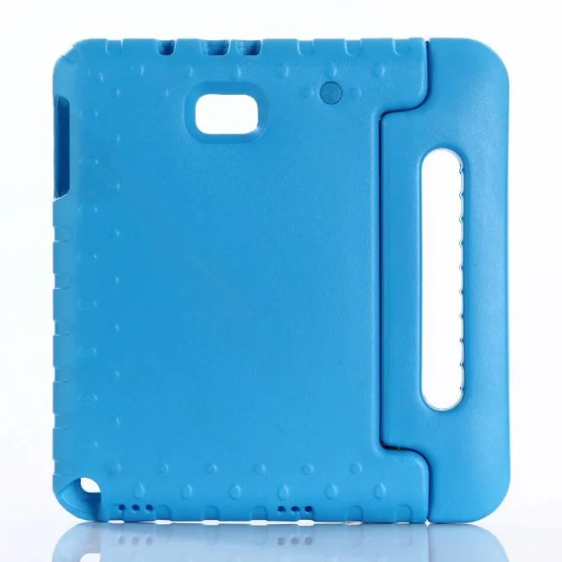 For Samsung Galaxy Tab A A6 10.1 P580 P585 Tablet Case Kids Children with Handle Colorful Stand Protective Tablet Hard Cover
For Samsung Galaxy Tab A A6 10.1 P580 P585 Tablet Case Kids Children with Handle Colorful Stand Protective Tablet Hard Cover