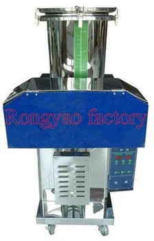 High degree of automation Automatic decocting Single cylinder stainless steel automatic quantitative packaging machine decocting
High degree of automation Automatic decocting Single cylinder stainless steel automatic quantitative packaging machine decocting