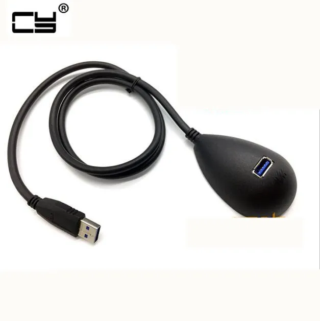Super Speed USB 3.0 Male to Female Extension Dock Station Docking Cable Wire Computer connector cable 0.8m 3ft
Super Speed USB 3.0 Male to Female Extension Dock Station Docking Cable Wire Computer connector cable 0.8m 3ft