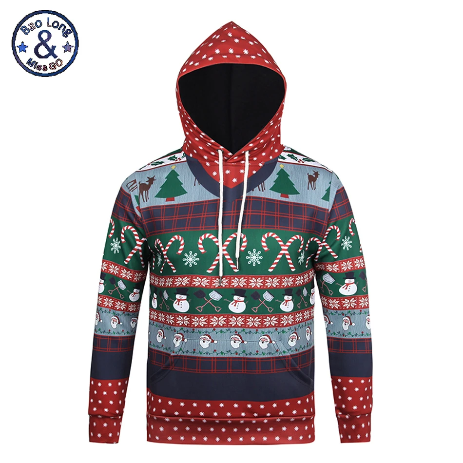 Mr.BaoLong brand cosplay Christmas party costume 3D printed hooded drawstring sweatshirts men M-3XL Asia size Hoodies H80
Mr.BaoLong brand cosplay Christmas party costume 3D printed hooded drawstring sweatshirts men M-3XL Asia size Hoodies H80