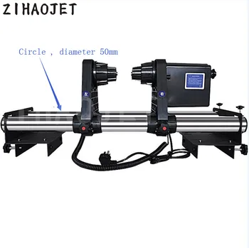 F6200 Automatical Media Take up system for EPSON SC F6200 F6280 T7280 T5280 T7200 T5200 44 inch printer paper receiver 50mm
F6200 Automatical Media Take up system for EPSON SC F6200 F6280 T7280 T5280 T7200 T5200 44 inch printer paper receiver 50mm