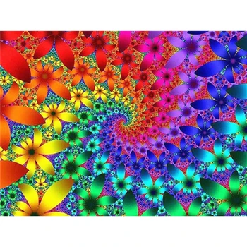 Diamond Embroidery Scenic Diamond Painting Full Square/Round New Arrival Abstract Flower Diamond Art Home Decor
Diamond Embroidery Scenic Diamond Painting Full Square/Round New Arrival Abstract Flower Diamond Art Home Decor