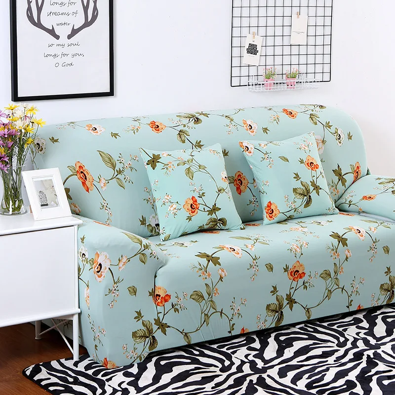 WLIARLEO Modern Universal Sofa Cover Elastic All-inclusive Anti-Mite Breathable Couch Covers Seat Slipcover fundas para sofas
WLIARLEO Modern Universal Sofa Cover Elastic All-inclusive Anti-Mite Breathable Couch Covers Seat Slipcover fundas para sofas