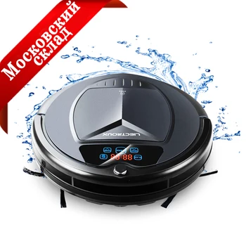 LIECTROUX B3000 Robot Vacuum Cleaner Wet Cleaning for Home Carpet Sterilize Auto Sweeping Dust Pet Hair,Schedule,
LIECTROUX B3000 Robot Vacuum Cleaner Wet Cleaning for Home Carpet Sterilize Auto Sweeping Dust Pet Hair,Schedule,