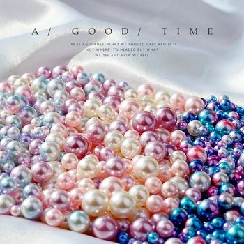 Vintage Ornament Simulated Pearl Gradient Color Mermaid's Eyes Bead Photo Photography Backdrop Decoration Items for Jewelry Ring
Vintage Ornament Simulated Pearl Gradient Color Mermaid's Eyes Bead Photo Photography Backdrop Decoration Items for Jewelry Ring