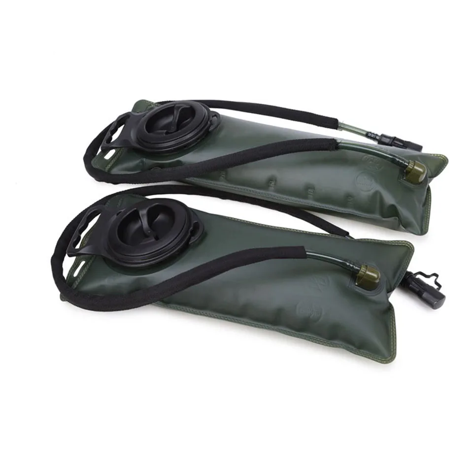 Hiking 2.5L 3L Tactical Military Camel Water Bag Bladder Hydration Bicycle Bike Hunting Hiking Camping Accessories
Hiking 2.5L 3L Tactical Military Camel Water Bag Bladder Hydration Bicycle Bike Hunting Hiking Camping Accessories