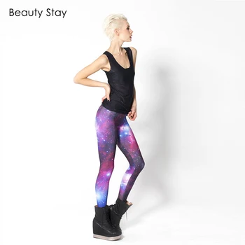 Beauty Stay Women Christmas Leggings Galaxy Purple High Waist Knitted Ankle-Length Ankle Pants Streetwear Hip Hop Leggings
Beauty Stay Women Christmas Leggings Galaxy Purple High Waist Knitted Ankle-Length Ankle Pants Streetwear Hip Hop Leggings