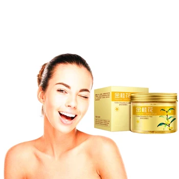 Nature Osmanthus Gold Crystal Collagen Sleeping Eye Mask Eye Patches Mascaras 40 pairs Fine Lines Anti-Puffiness Skin Care
Nature Osmanthus Gold Crystal Collagen Sleeping Eye Mask Eye Patches Mascaras 40 pairs Fine Lines Anti-Puffiness Skin Care