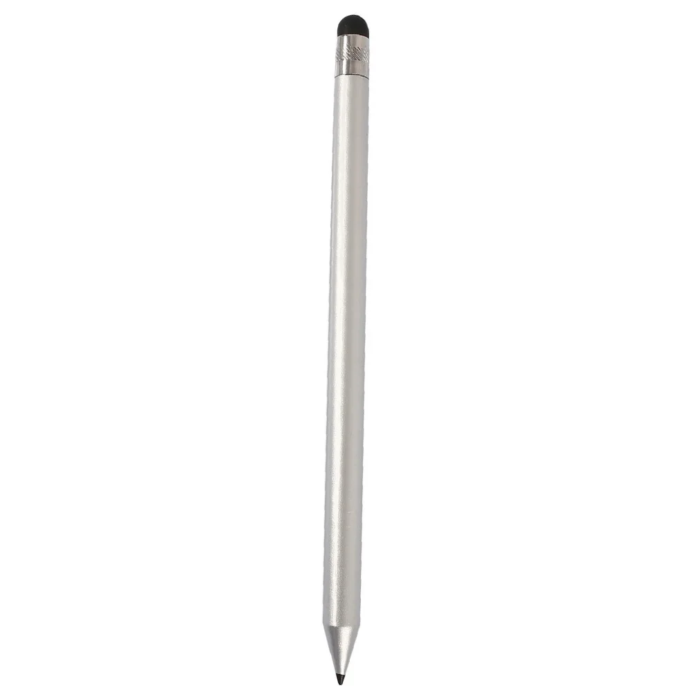 Lightweight Screen Tablet Stylus Pen High Sensitivity Resistive Wear Resistance Capacitive Pencil Resistive Screen Writing
Lightweight Screen Tablet Stylus Pen High Sensitivity Resistive Wear Resistance Capacitive Pencil Resistive Screen Writing