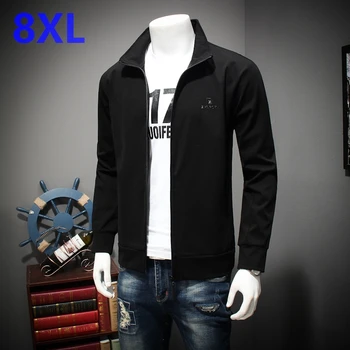 2018 NEW plus 10XL 8XL 6XL 5XL 4xl New arrival autumn jacket coat men brand-clothing jacket male top quality casual sportwear
2018 NEW plus 10XL 8XL 6XL 5XL 4xl New arrival autumn jacket coat men brand-clothing jacket male top quality casual sportwear