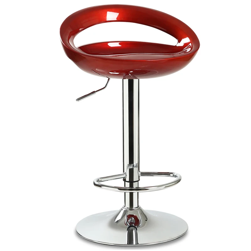 Bar chair lift chair bar stool front desk chair high stool modern minimalist bar stool
Bar chair lift chair bar stool front desk chair high stool modern minimalist bar stool