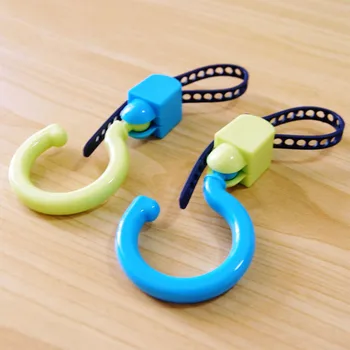 2pc/set Stroller Hooks 360 Rotating Strong Non-slip Hang Bag Hook With Adjustable Belt Pushchair Swivel Hanger Hooks
2pc/set Stroller Hooks 360 Rotating Strong Non-slip Hang Bag Hook With Adjustable Belt Pushchair Swivel Hanger Hooks