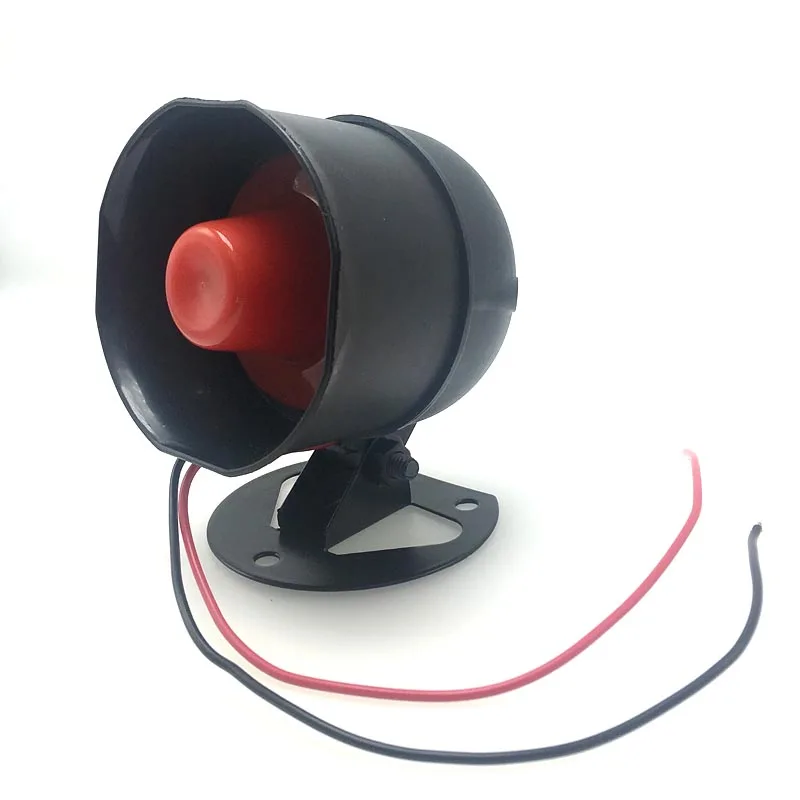 12V 110Db 20W Motorcycle Car Auto Vehicle Truck Super Loud Horn Siren Police Firemen Ambulance Warning Alarm
12V 110Db 20W Motorcycle Car Auto Vehicle Truck Super Loud Horn Siren Police Firemen Ambulance Warning Alarm