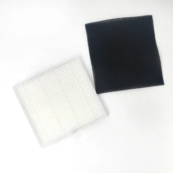 hepa filter for ilife x750 robotic vacuum cleaner ilife A7/X800/X785/X787/V8S robot parts accessories filters replacement
hepa filter for ilife x750 robotic vacuum cleaner ilife A7/X800/X785/X787/V8S robot parts accessories filters replacement