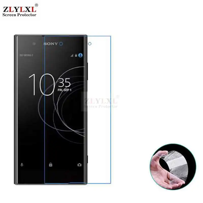 2 pcs tempered glass for sony Xperia XA XA1 XA2 PLUS Ultra C6 SM11L screen protector
2 pcs tempered glass for sony Xperia XA XA1 XA2 PLUS Ultra C6 SM11L screen protector