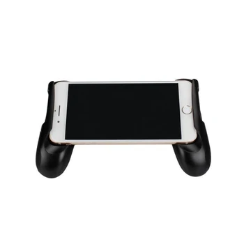 Mobile Controller for iPhone Android Phone Game Pad Mobile Gaming Gamepad Joystick Triggers Fire Button
Mobile Controller for iPhone Android Phone Game Pad Mobile Gaming Gamepad Joystick Triggers Fire Button